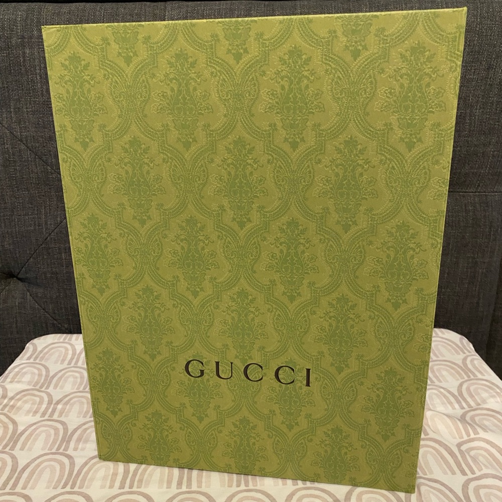 GG Marmont small shoulder bag